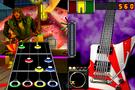   Guitar Hero : On Tour  , des captures accordes