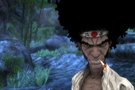   Afro Samurai  annonc par une vido et des images