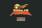 Une dmo pour les plus jeunes :  Kung Fu Panda