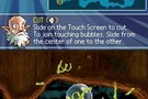 Deux vidos de gameplay pour  Soul Bubbles