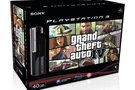 Playstation 3, le  bundle   GTA IV  a un prix (maj)