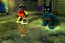   LEGO Batman  se construit en vido exclusive