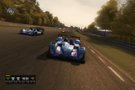 Direction Le Mans en vido avec  Race Driver GRID