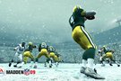 Des captures enneiges pour  Madden NFL 09