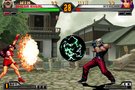 Quelques images de plus pour  KOF '98 : UM