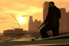   GTA IV  dmarre fort au Japon