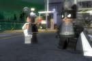   LEGO Batman  s'envole en images