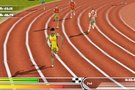 Un peu de sport avec  International Athletics  