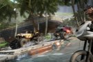   MotorStorm 2  : vido de gameplay exclusive