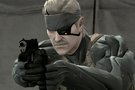 Encore des captures pour  Metal Gear Solid 4