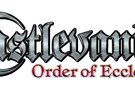  Castlevania Order Of Ecclesia  , VidoTest sans gain ?