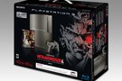 US : pack PS3 Metal Gear Solid 4 Limited Edition