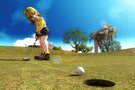 Un nouveau parcours pour  Everybody's Golf  PS3