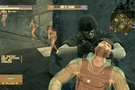 Le plein de captures pour  Metal Gear Online  