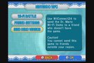 Une pidmie de captures pour  Dr Mario  sur Wii