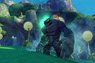   Crash Bandicoot : Mind Over Mutant  sur Xbox 360