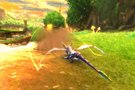 Images de  Legend Of Spyro : Dawn Of The Dragon