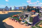 Des images à destination de  SimCity Sociétés
