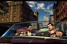 Quelques captures de plus pour  Mafia II  