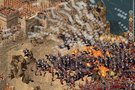   Stronghold Crusader Extreme  : 5 captures en plus