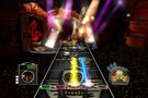   Guitar Hero : Aerosmith  , derniers accords