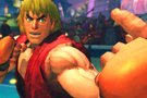   Street Fighter IV  , MadCatz sort le grand jeu