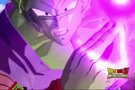   DBZ Burst Limit  : 8 vidos exclu avant le test