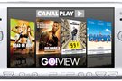 CanalPlay, la VOD de Canal+ bientt sur Sony PSP