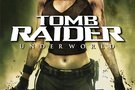   Tomb Raider Underworld  entre dmo et configurations