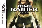 Une vido teaser pour  Tomb Raider Underworld