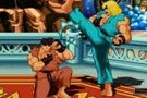  Street Fighter II HD Remix  , la bta disponible