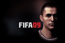   FIFA 09  annonc avec Benzema et Ribry