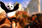 VidoTest de  Kung Fu Panda  sur Xbox 360