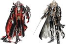   Castlevania  confirm sur Wii : premires infos