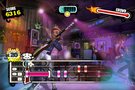 Nos premires notes avec  Ultimate Band  sur Wii