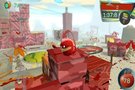 Deux vidos exclusives pour  De Blob  sur Nintendo Wii