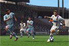   FIFA 09  se dvoile, les premires images