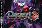 GC : La date europenne pour  Disgaea 3  sur PS3