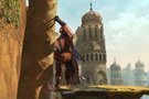   Prince Of Persia  : nouvelles captures