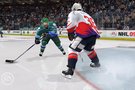   NHL 09  brise la glace en images