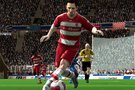 GC : confrence EA :  FIFA 09  ,  Tennis  ,  Les Sims 3