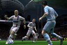 Enfin une version  next-gen  pour  FIFA 09  sur PC