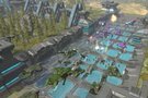 E3 : Des captures et une vido pour  Halo Wars