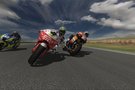 E3 : des captures et une vido pour  MotoGP 08