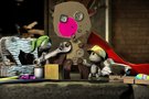   LittleBigPlanet  : pas de cration online  la sortie
