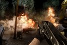 Une nouvelle vidéo en exclusivité pour  Far Cry 2