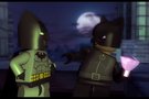   LEGO Batman : The Videogame,  premires images Wii
