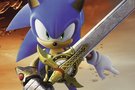 Un nouveau  Sonic  exclusif  la Wii