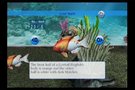 Wii Ware :  My Aquarium  sort de l'eau en images