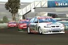Toca Race Driver : Toca sur la Xbox